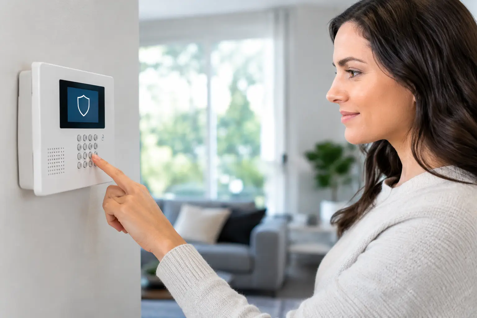ADT Monitoring Conversion: Keep Your System