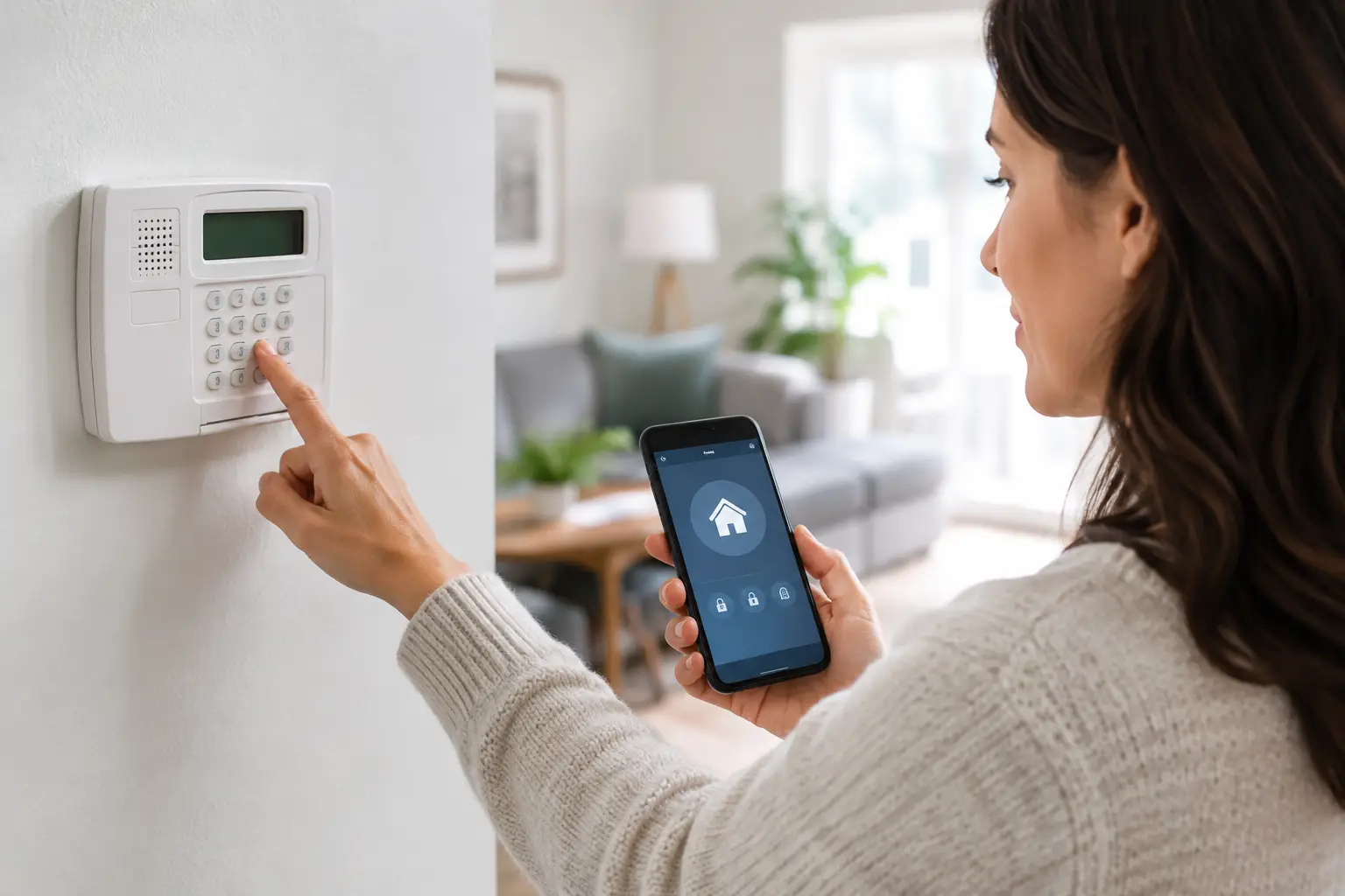 Can Old Alarms Be Monitored? What Homeowners Need