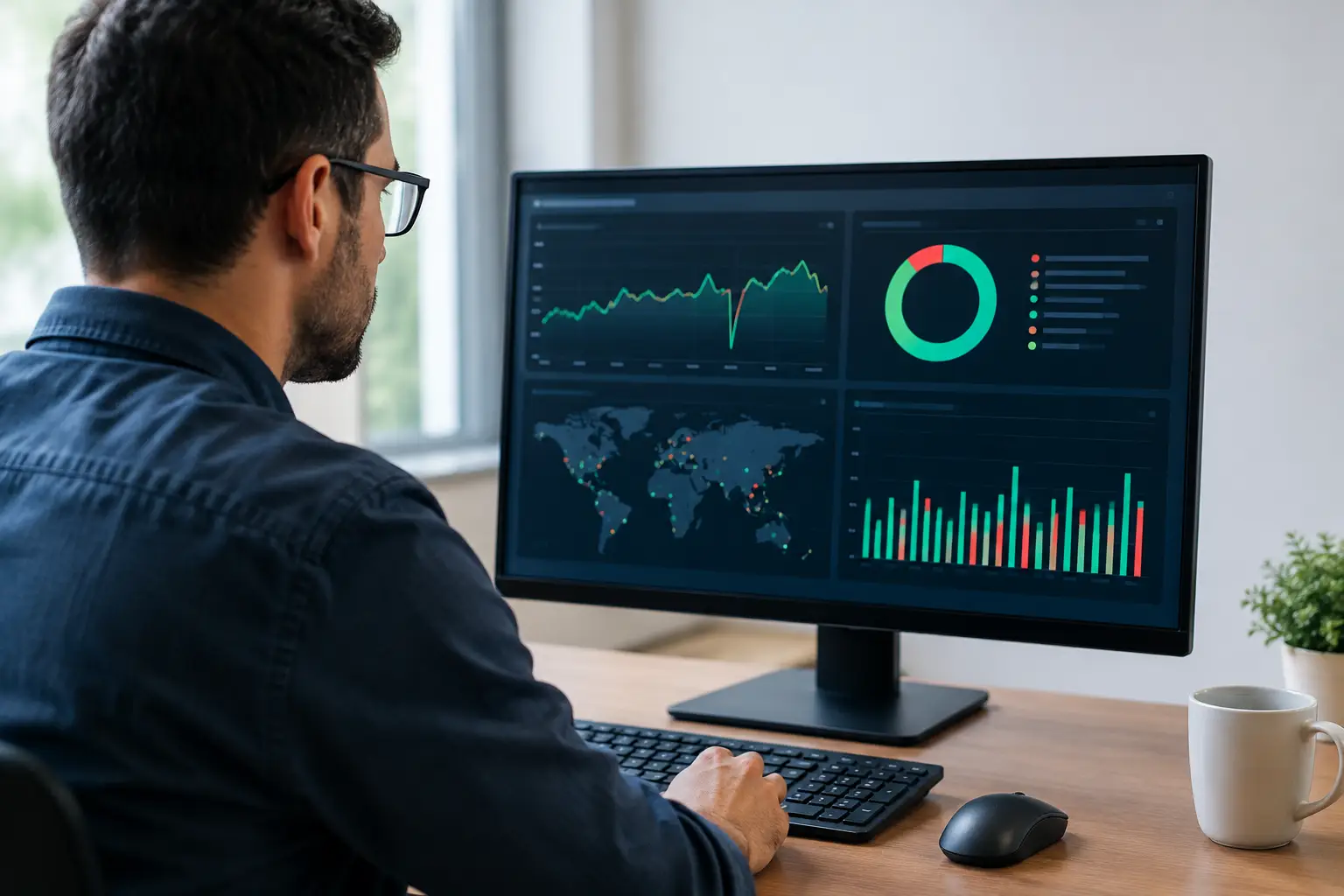 Does Monitoring Work During Outages? What to Know
